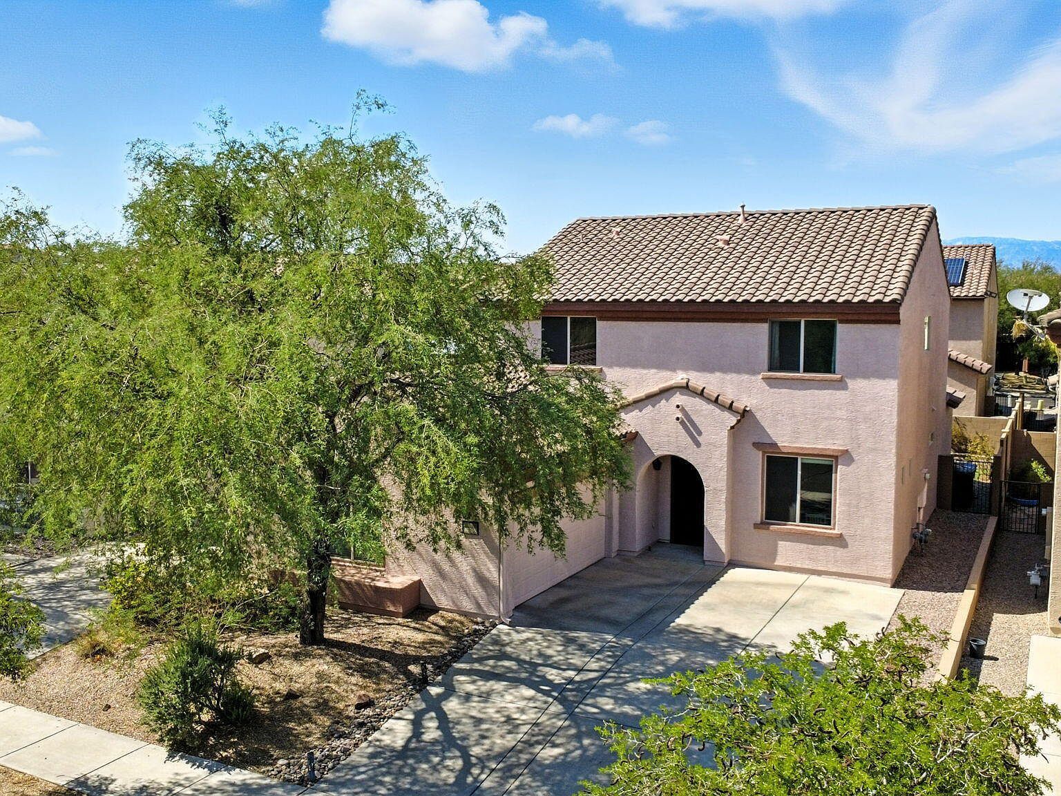 10769 E Sanctuary Ridge Ln Tucson, AZ 85747 - Thumbnail 2