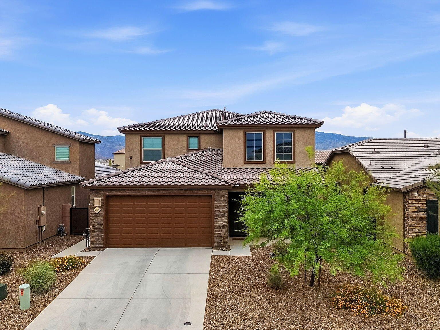 7919 S Bonanza Park Dr Tucson, AZ 85747, 85747