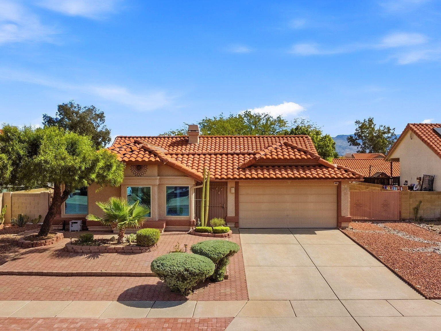 7975 S Lauder St Tucson, AZ 85747, 85747