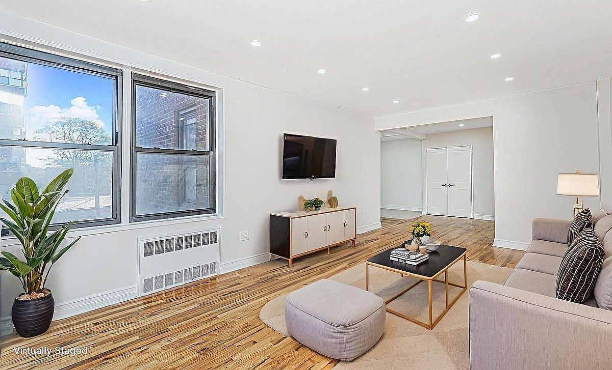 3101 Ocean Pkwy APT 3O Brooklyn, NY 11235 - Thumbnail 2