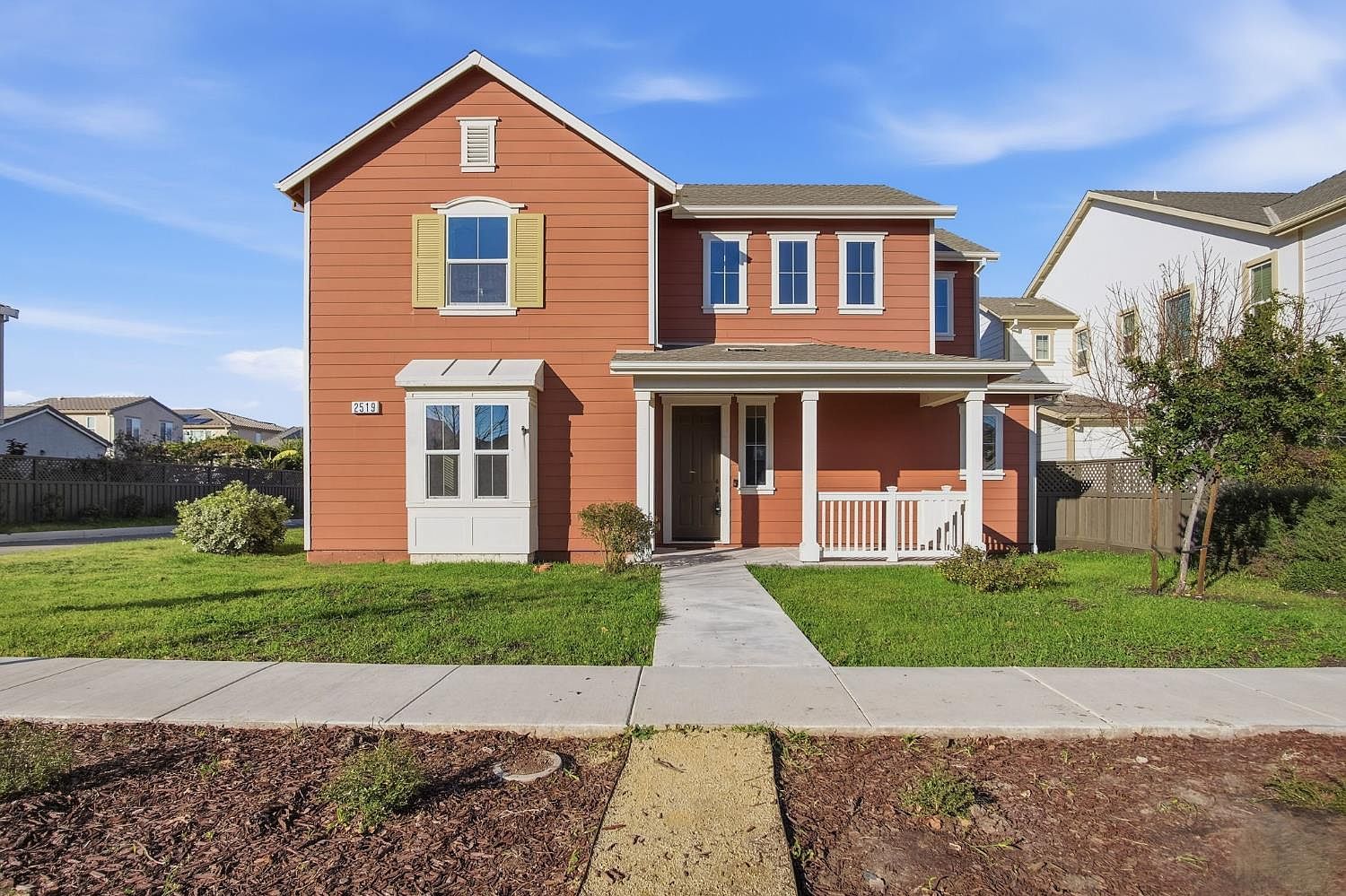 2519 Cordelia Ln Tracy, CA 95377 - Thumbnail 2