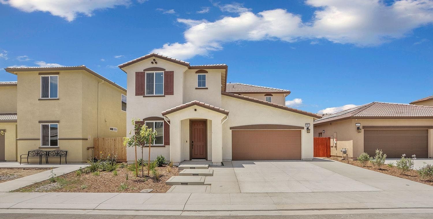 1863 Lateral Ave Manteca, CA 95337, 95337
