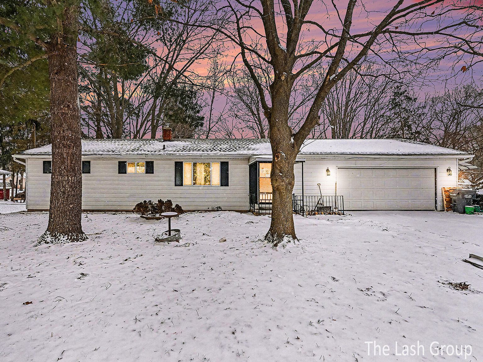 5328 Lindenwood St Kalamazoo, MI 49004 - Thumbnail 2