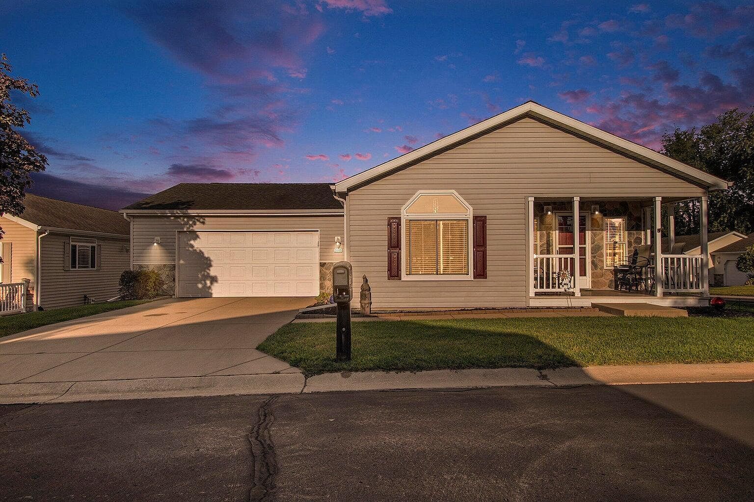 5305 Cobblefield Ln Kalamazoo, MI 49004 - Thumbnail 2