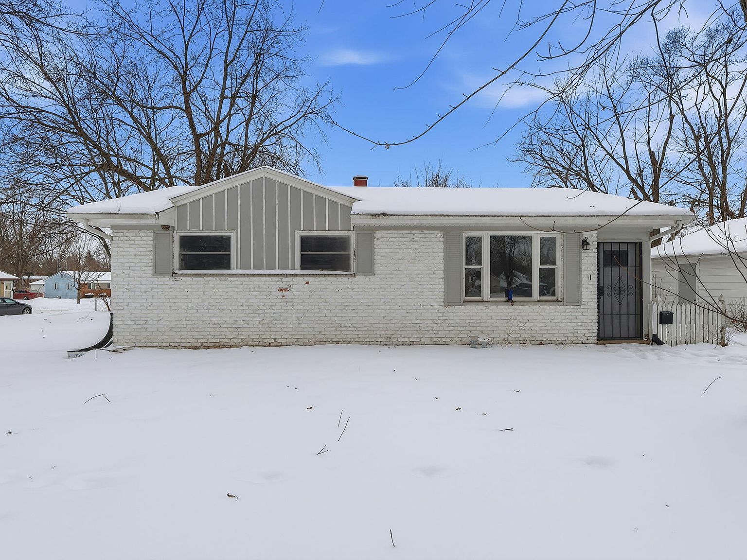 3924 Wedgewood Dr Lansing, MI 48911 - Thumbnail 2