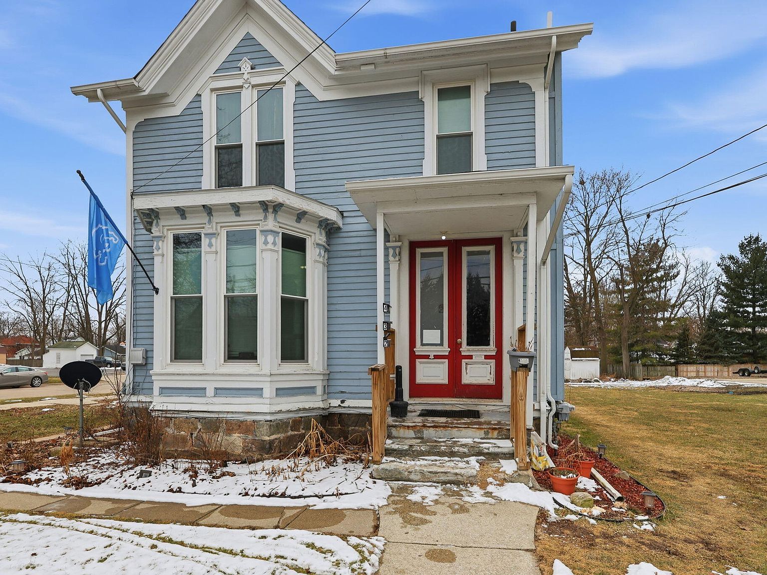 308 E State St Saint Johns, MI 48879 - Thumbnail 2