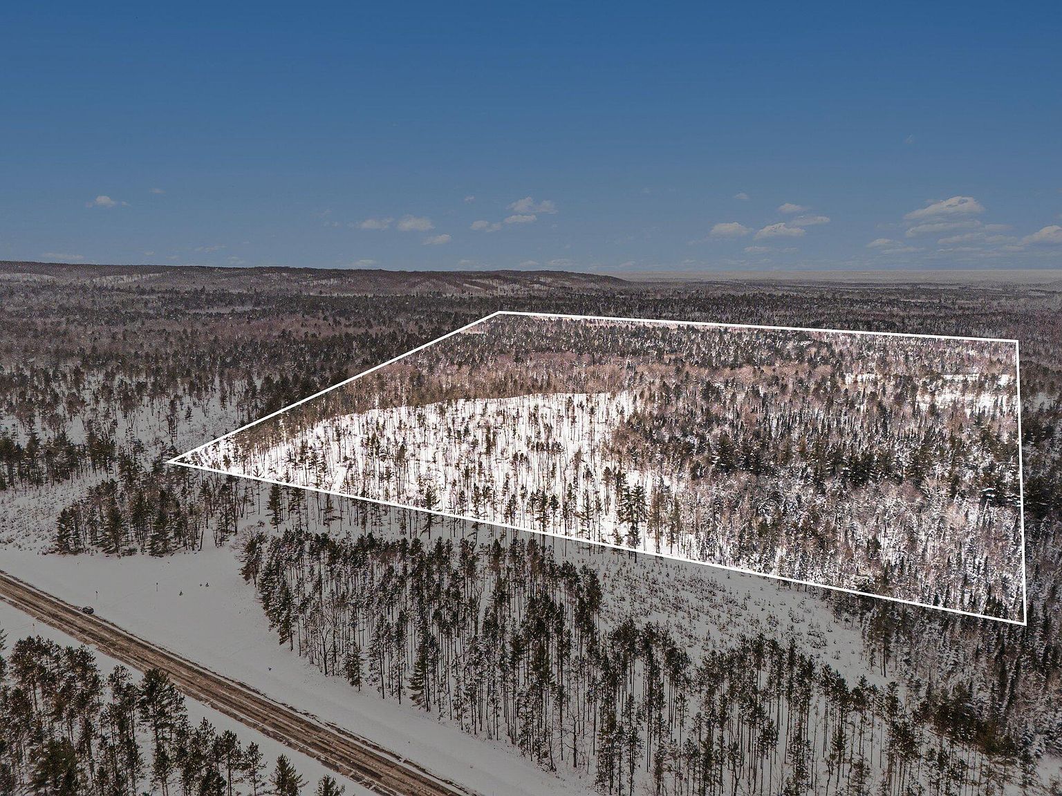 0 Vl N Lake City, MI 49651 - Thumbnail 2