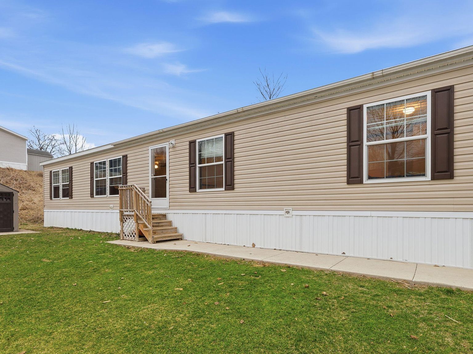 1815 Veronica St SE #196 Lowell, MI 49331  | New build