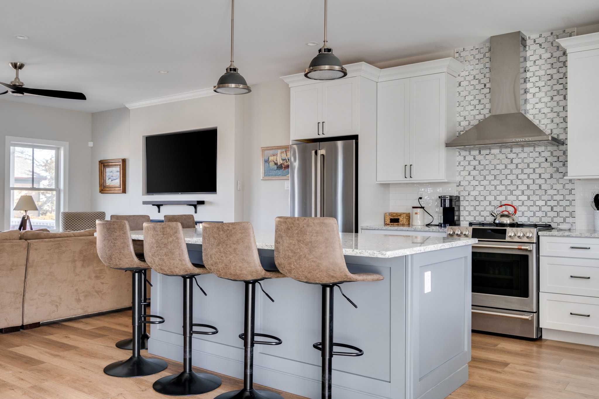 816 Lafayette Street, Cape May, NJ, USA, 8204 - Thumbnail 5