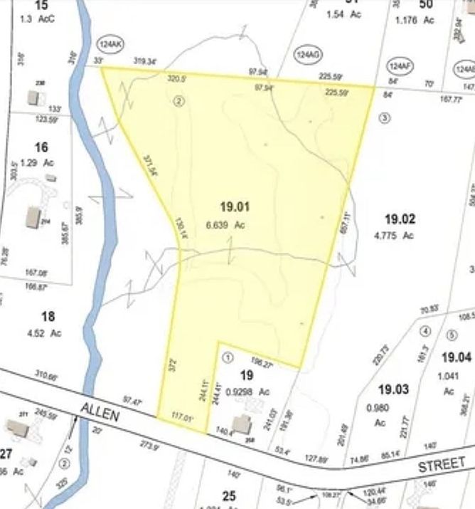 0 Allen Rd Belchertown, MA 01007 - Thumbnail 2