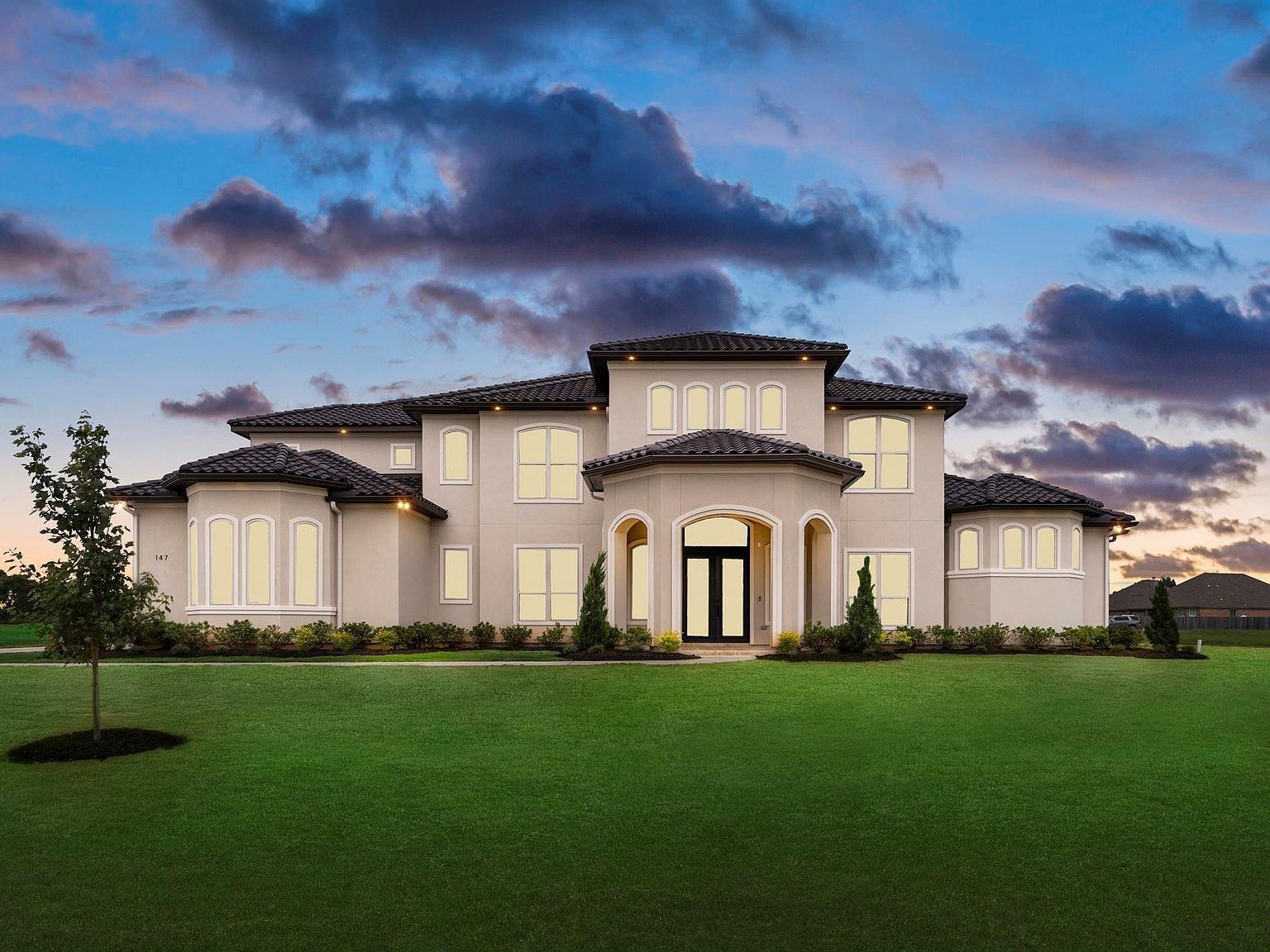 147 Mia Lago Dr Montgomery, TX 77356 - Thumbnail 2