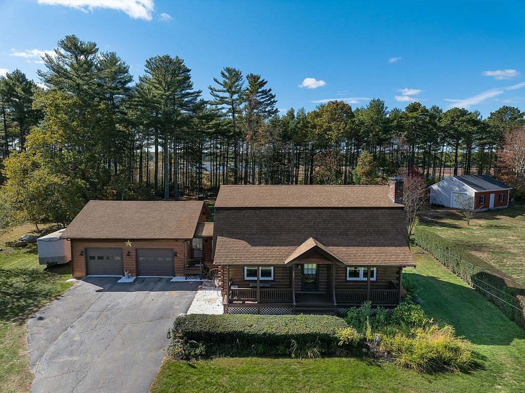 141 Rocky Meadow St Middleboro, MA 02346 - Thumbnail 2