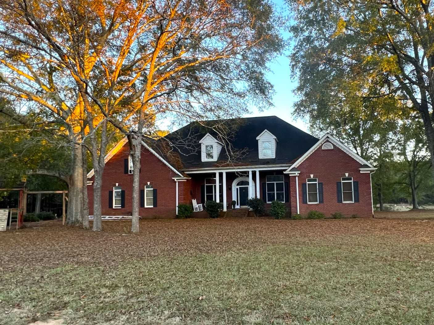 455 Pleasant Valley Road Northeast, Monroe, GA, USA, 30655 - Thumbnail 2