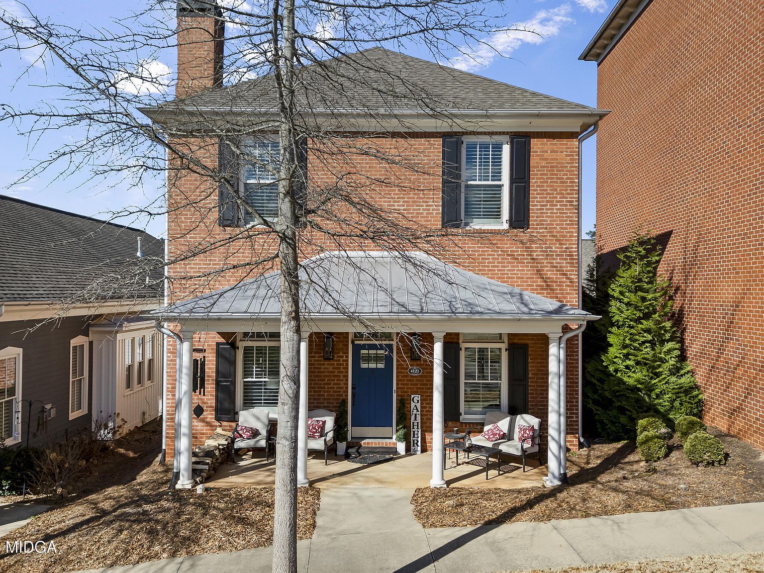 4121 N Swann St Covington, GA 30014 - Thumbnail 2