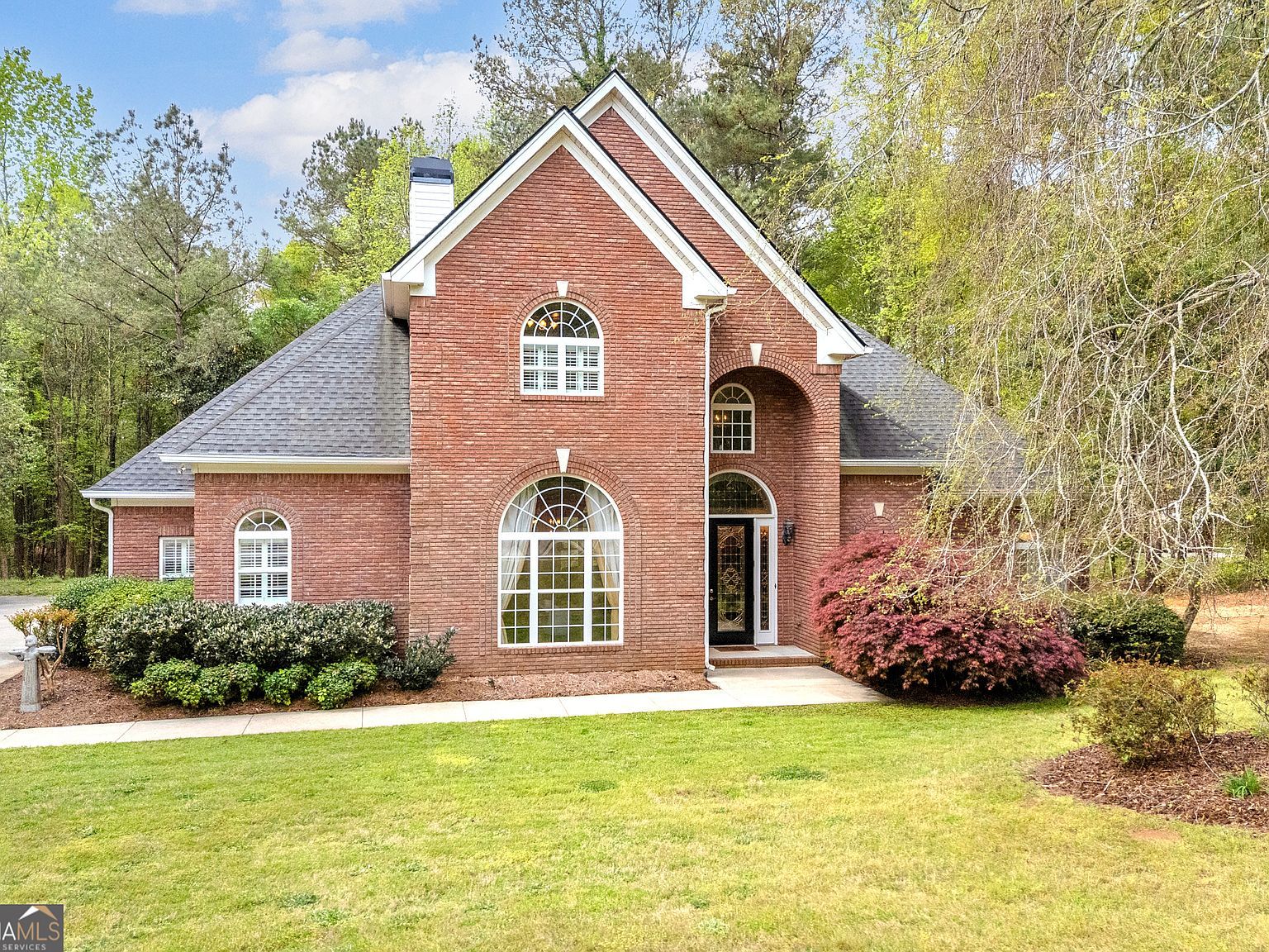 1418 Brighton Pl Loganville, GA 30052  | Single Family