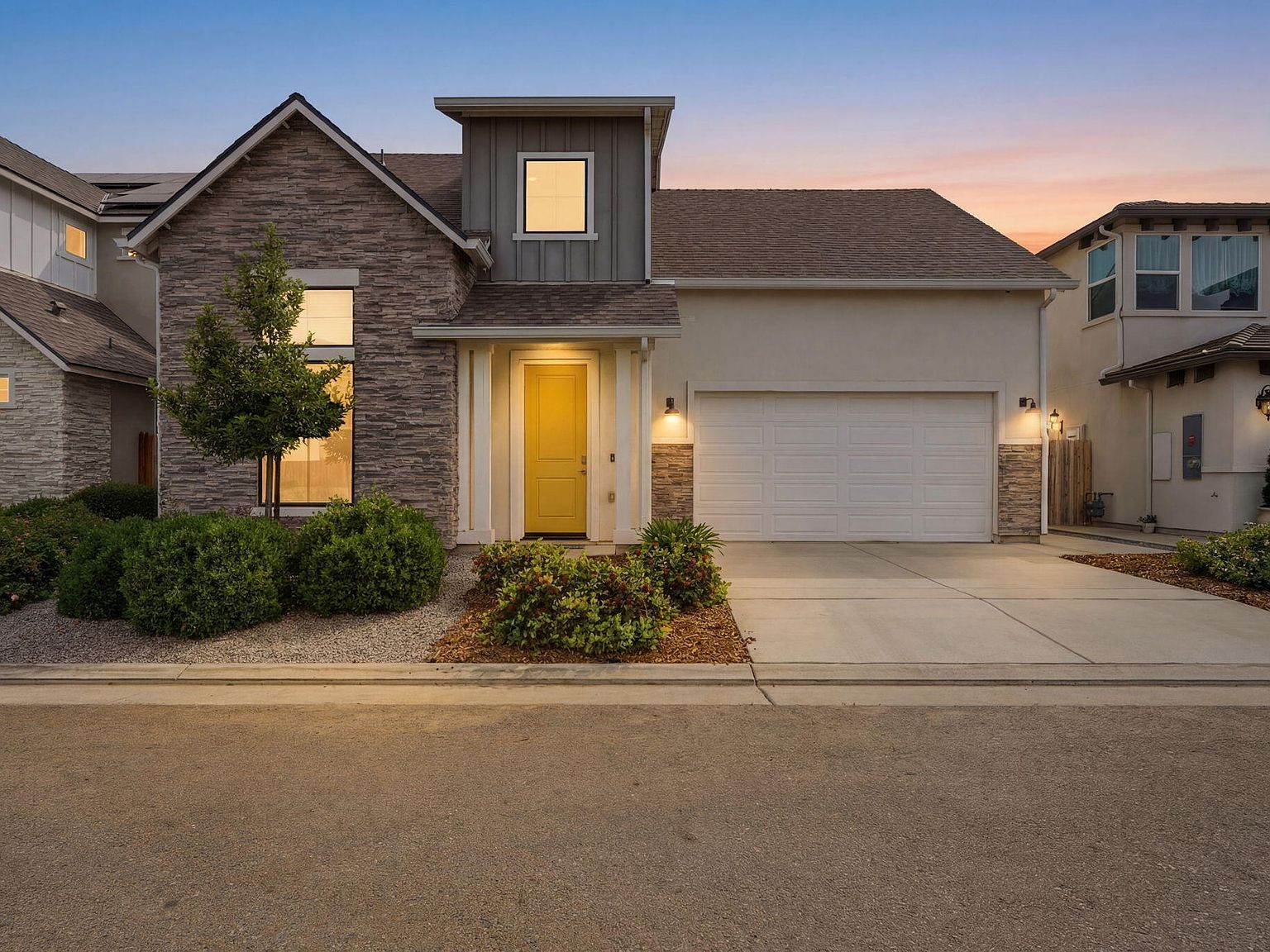 4432 S University St Visalia, CA 93277 | Single Family