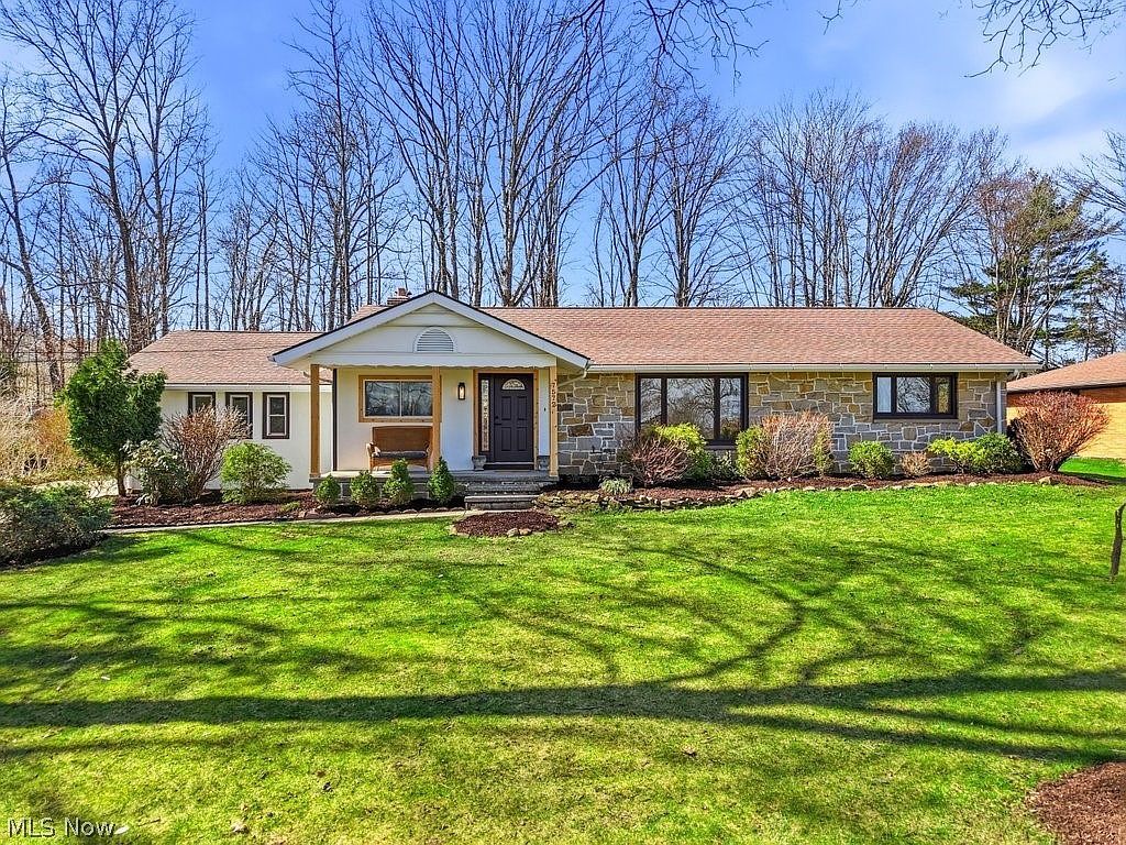 7572 Scenicview Dr Independence, OH 44131  | Single Family