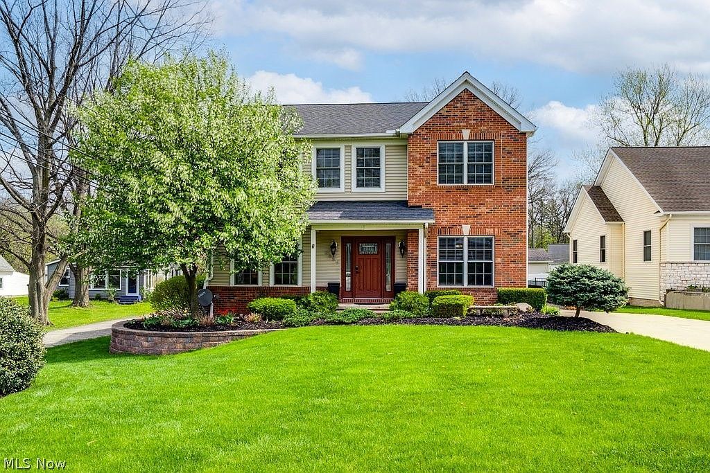 6325 Brecksville Rd Independence, OH 44131  | Single Family