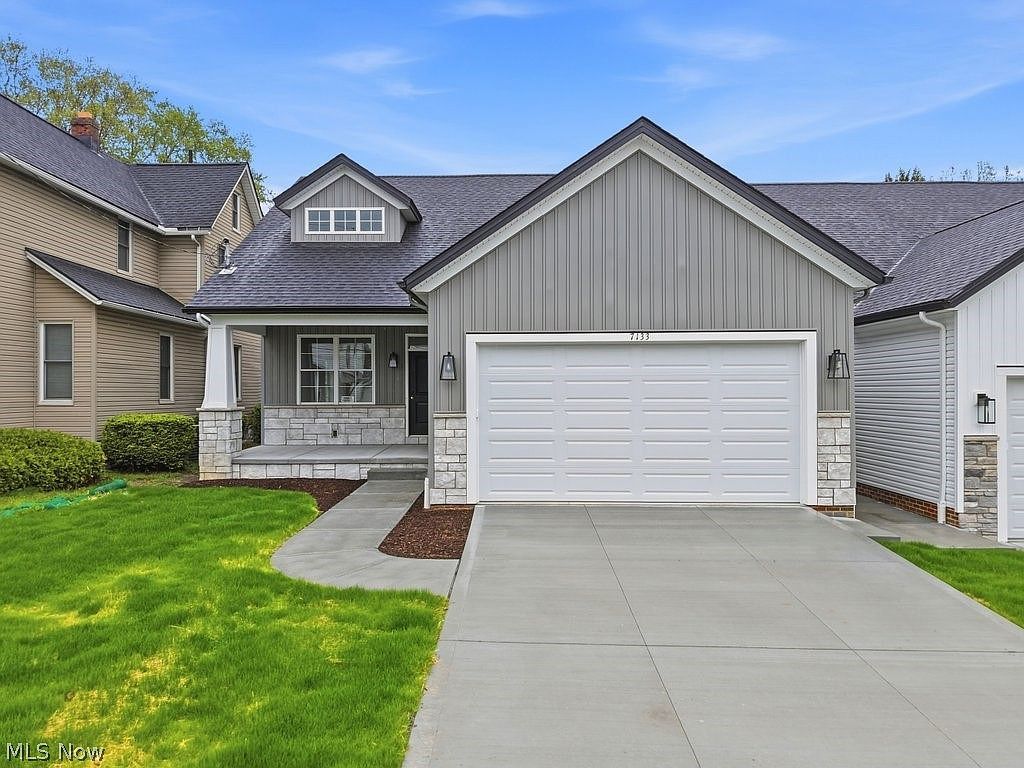 7133 Marcelline Ct Cleveland, OH 44125, 44125