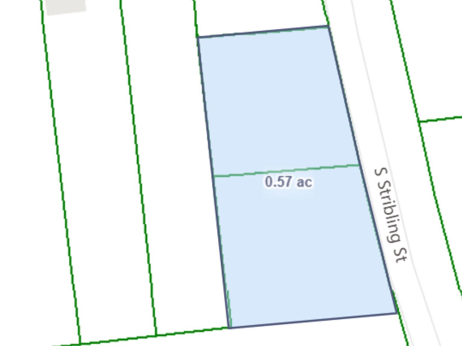 0 N Stribling St Seneca, SC 29678 - Thumbnail 2