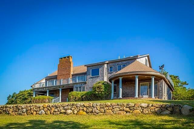 56 N Neck Rd Edgartown, MA 02539 - Thumbnail 2