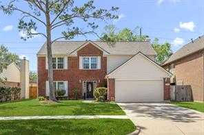 2926 Cumberland Drive, Missouri City, TX, USA, 77459 - Thumbnail 2