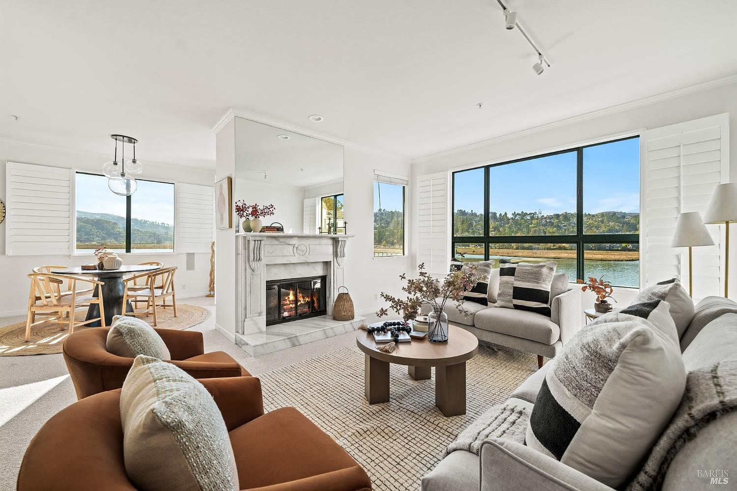 6029 Shelter Bay Ave Mill Valley, CA 94941 - Thumbnail 2