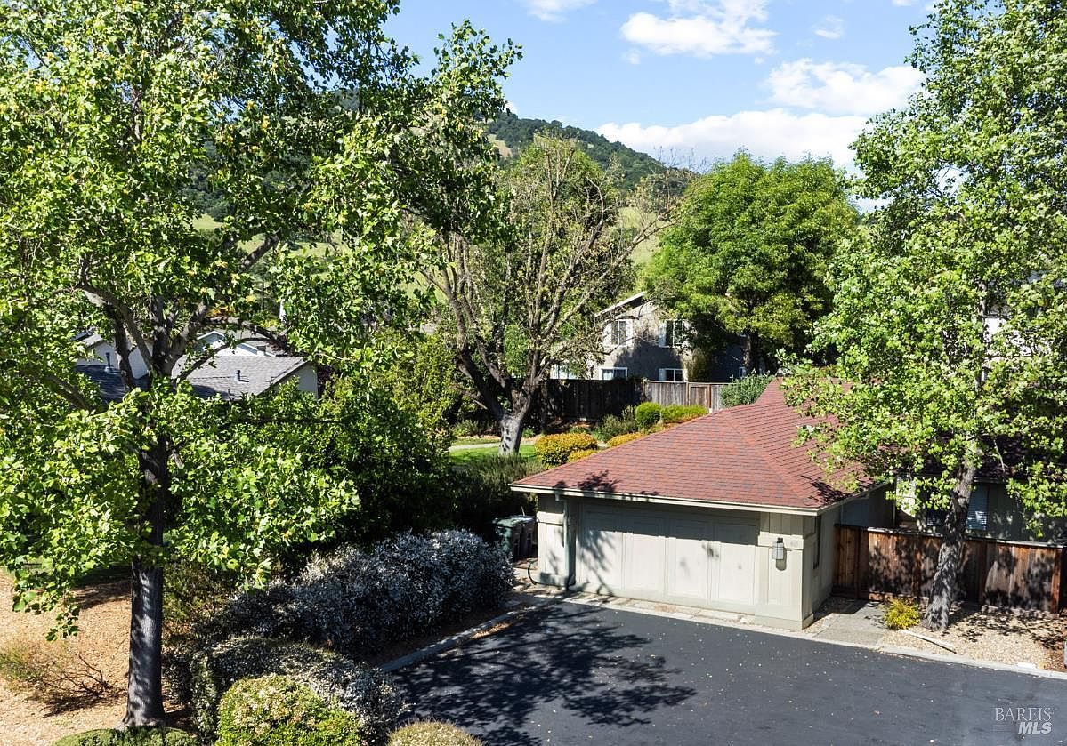 465 San Marin Dr Novato, CA 94945  | Single Family