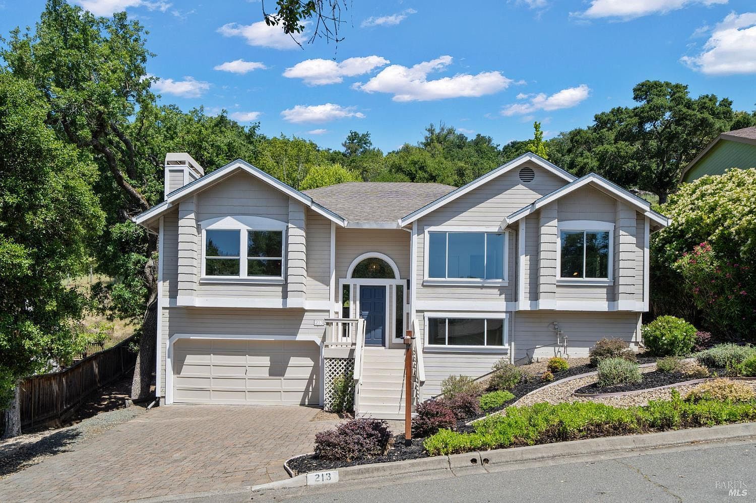 213 Deborah Ct Novato, CA 94949  | Single Family