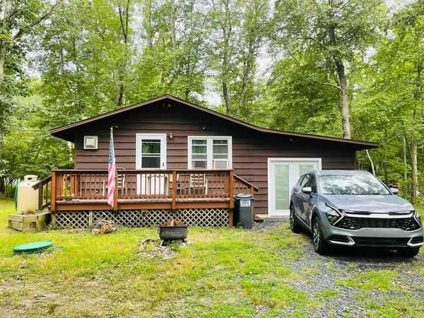 5122 Arrowhead Lane, East Stroudsburg, PA, USA, East Stroudsburg, PA, 18302  | Single Family