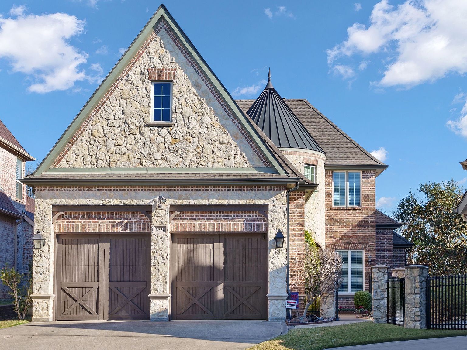 6724 Frankford Rd Dallas, TX 75252 - Thumbnail 2