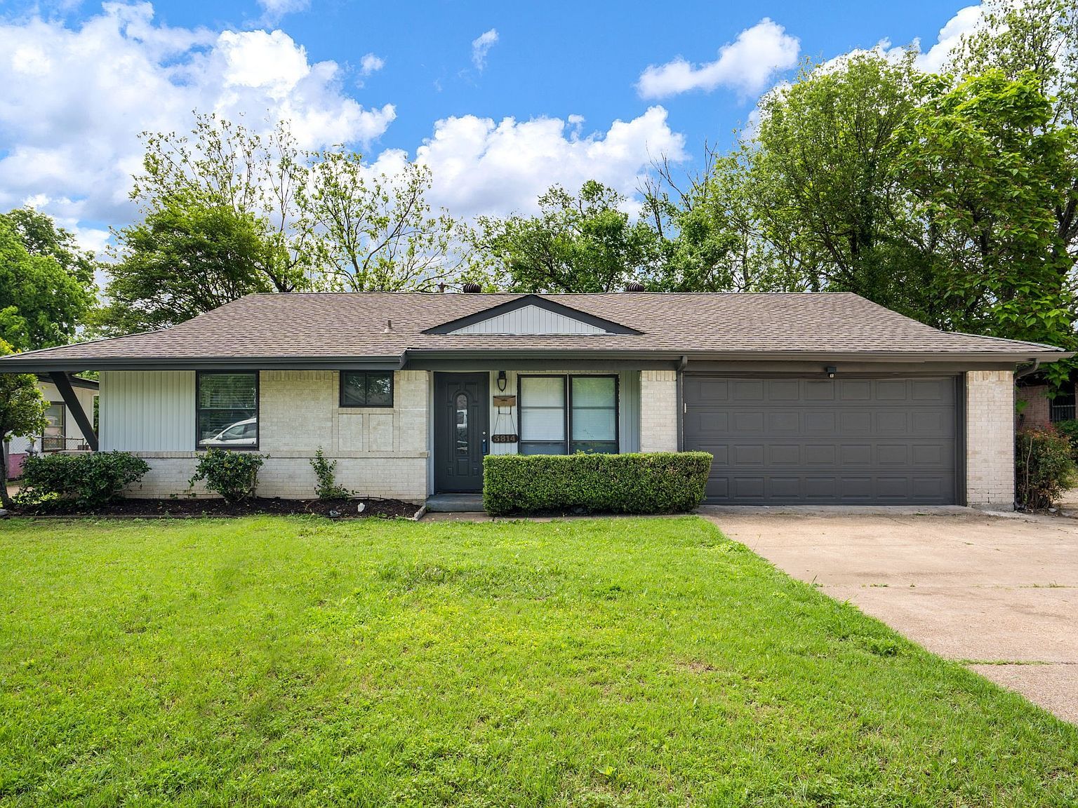 3814 Golden Hills Dr Dallas, TX 75241  | Single Family