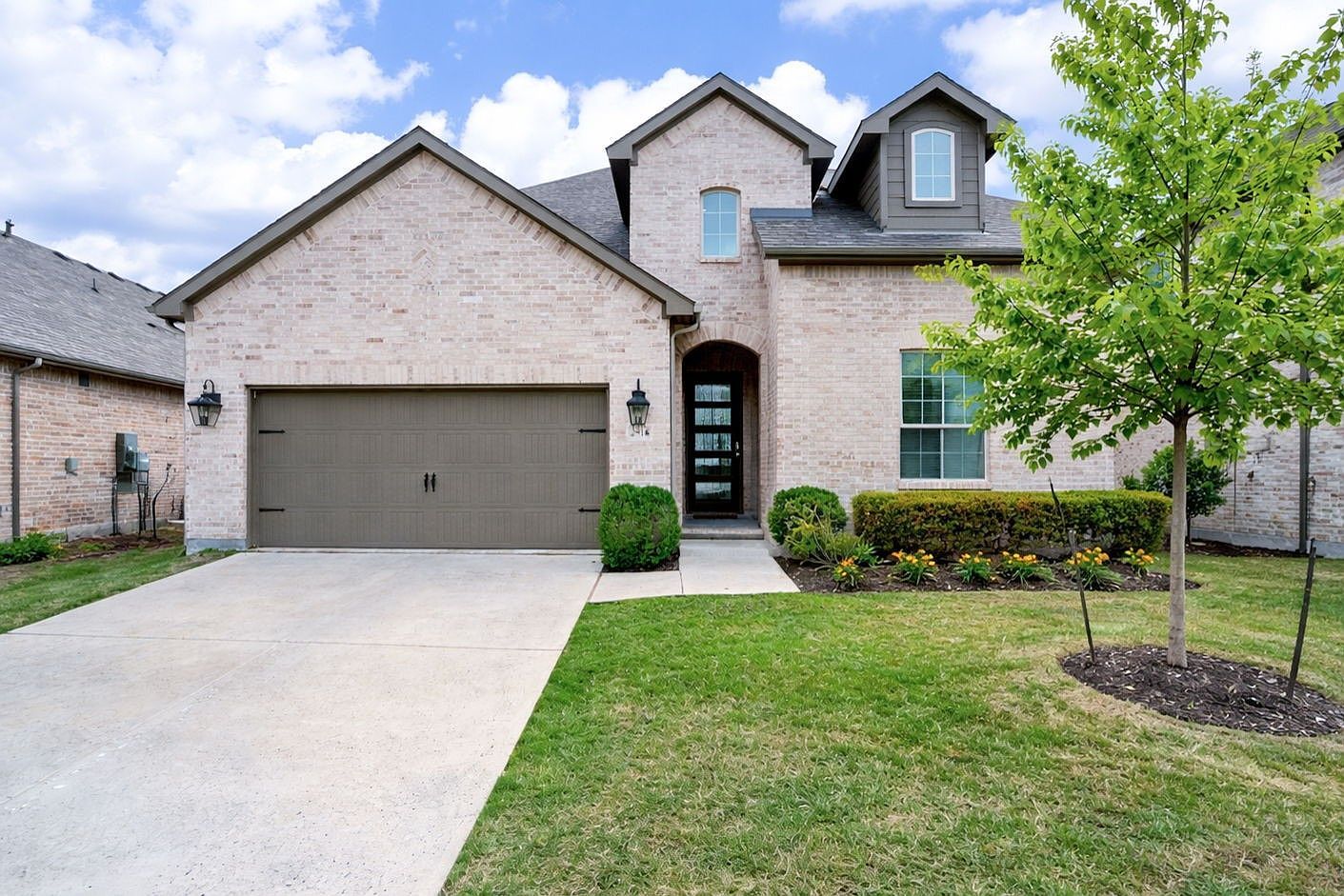 3416 Crescent Ln Celina, TX 75009  | Single Family