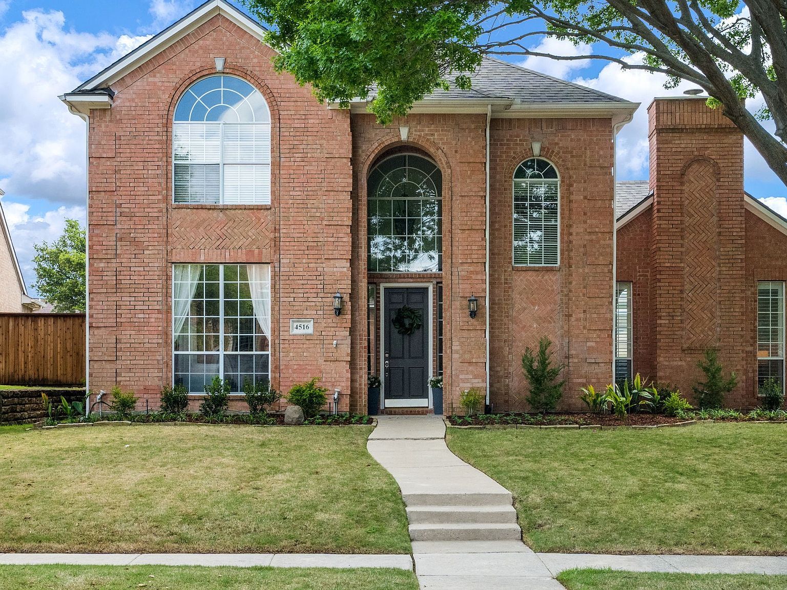 4516 Chesterwood Dr Plano, TX 75093  | Single Family