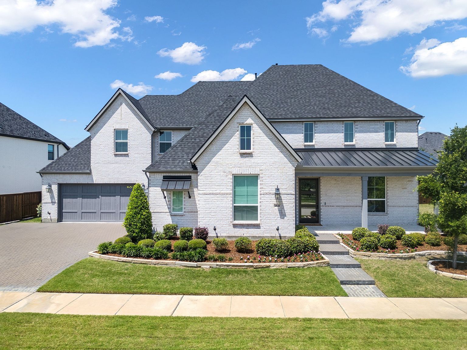 4840 Liberty Dr Prosper, TX 75078 | Single Family