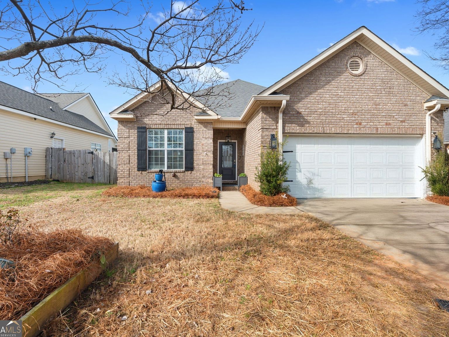 111 Montrose Ln Centerville, GA 31028 - Thumbnail 2