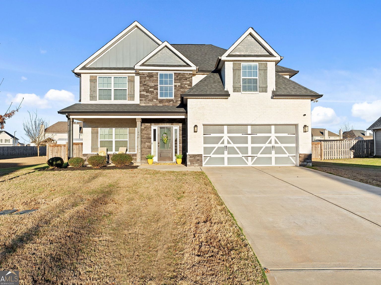 406 Pearl Moss Ln Kathleen, GA 31047 - Thumbnail 2