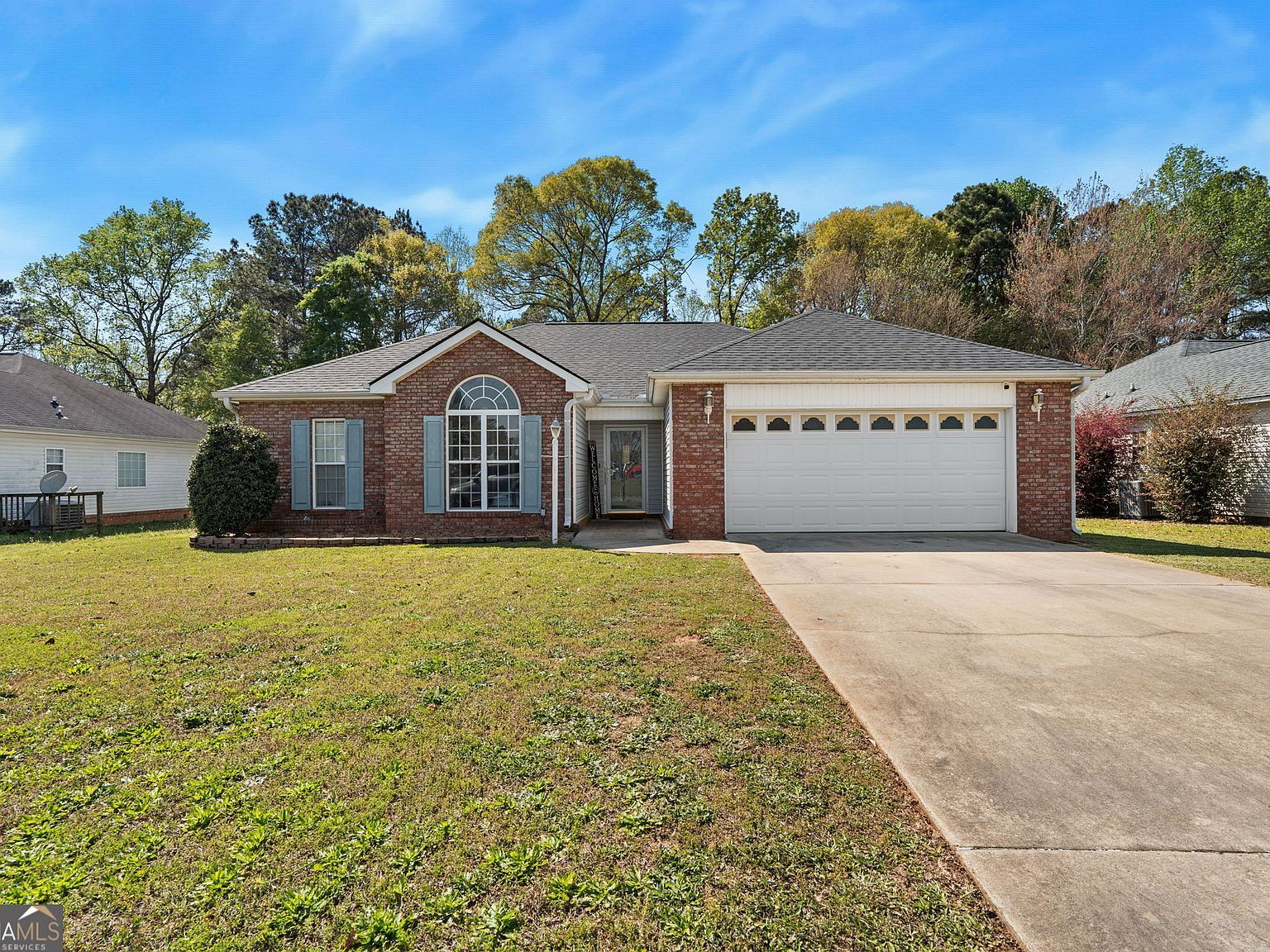 118 Chipper St Bonaire, GA 31005  | Single Family