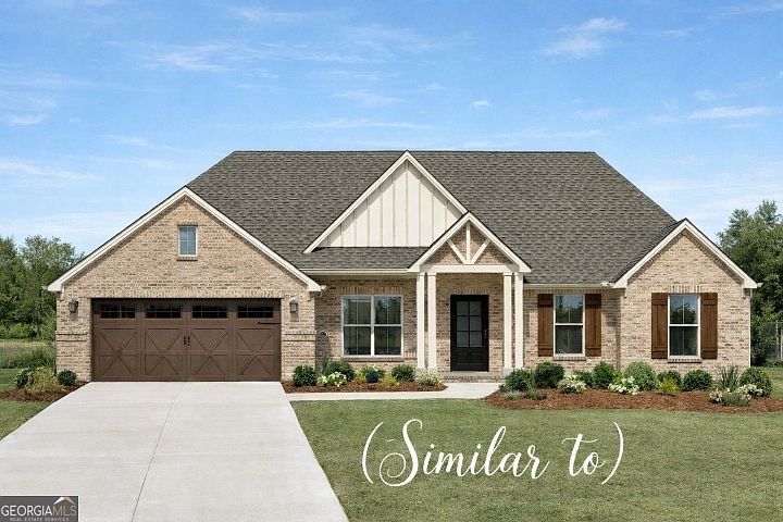 17 Drummond Dr Hawkinsville, GA 31036  | Single Family