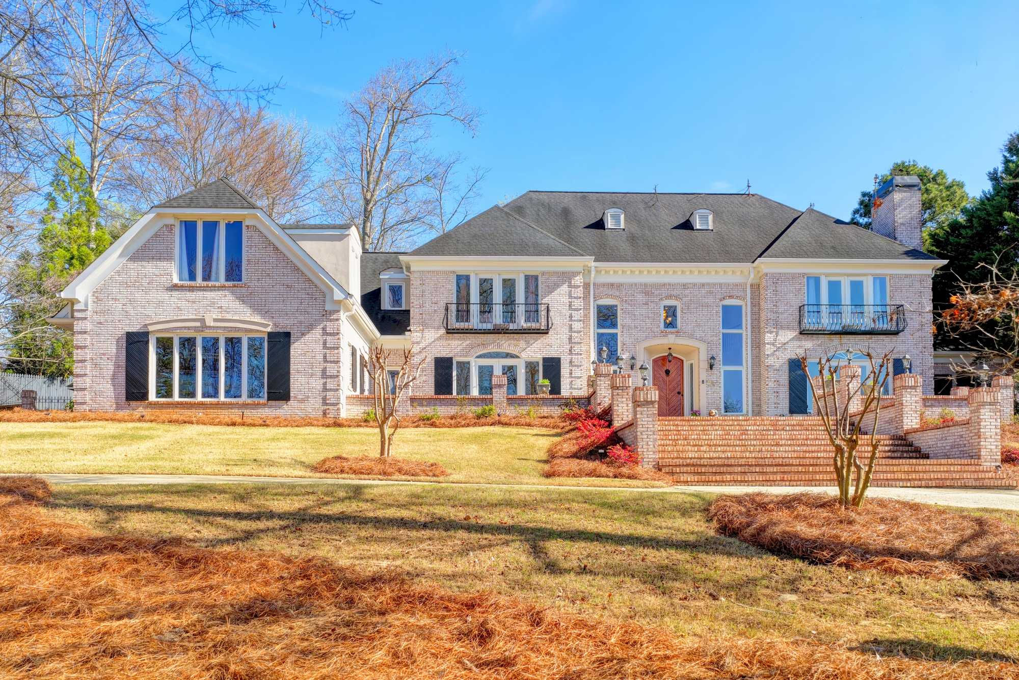 2035 Derby Lane, Braselton, GA, USA, 30517  | Single Family