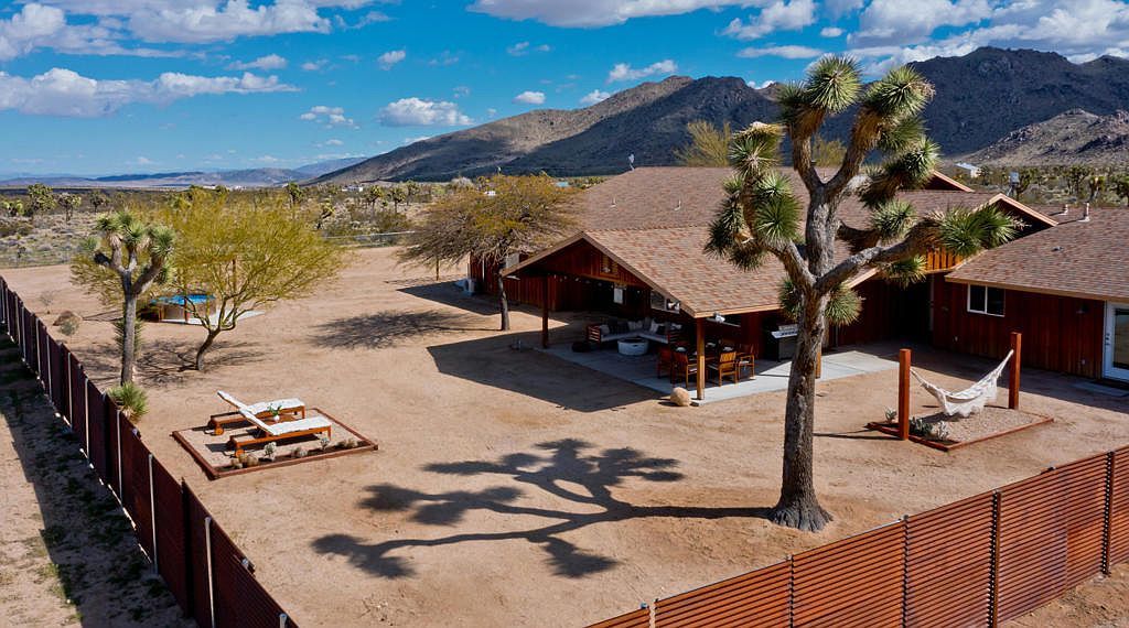 3663 Olympic Rd Joshua Tree, CA 92252 - Thumbnail 2