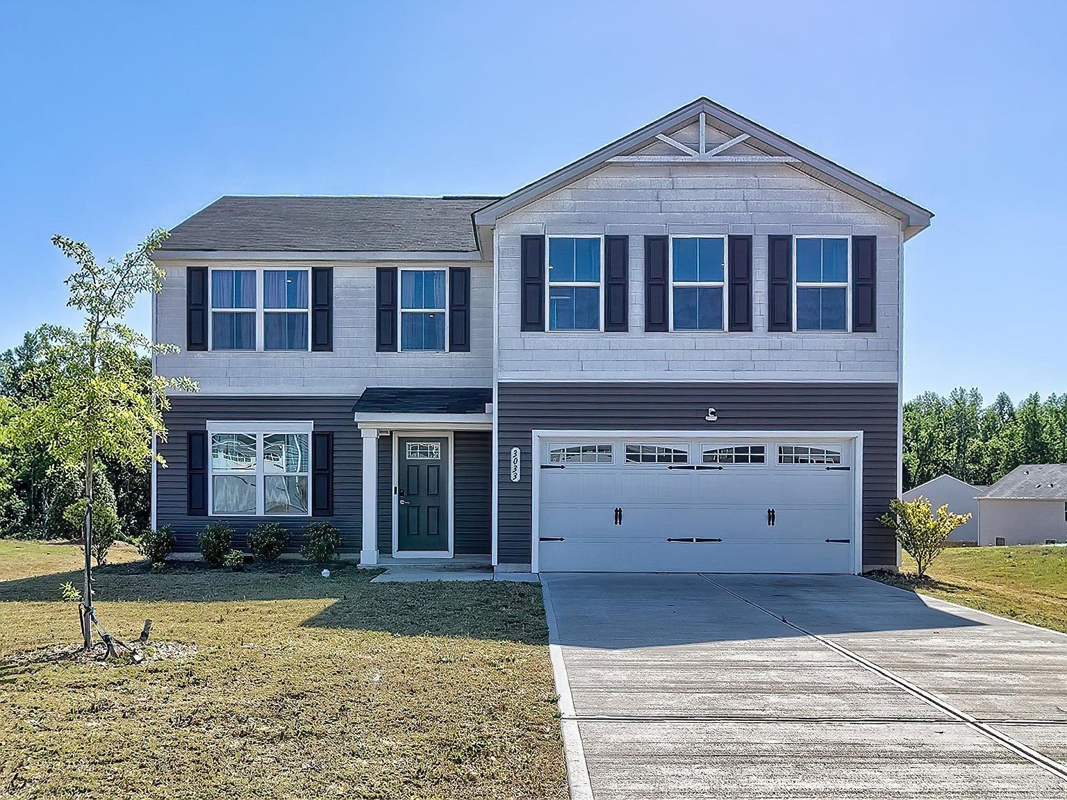 3033 Blue Brook Ln Columbia, SC 29209 | Single Family