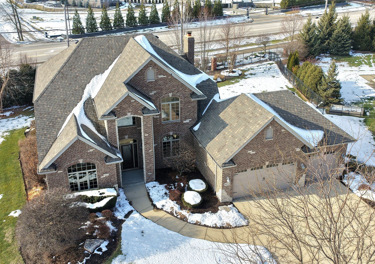 12752 Berkshire Dr Mokena, IL 60448 - Thumbnail 2