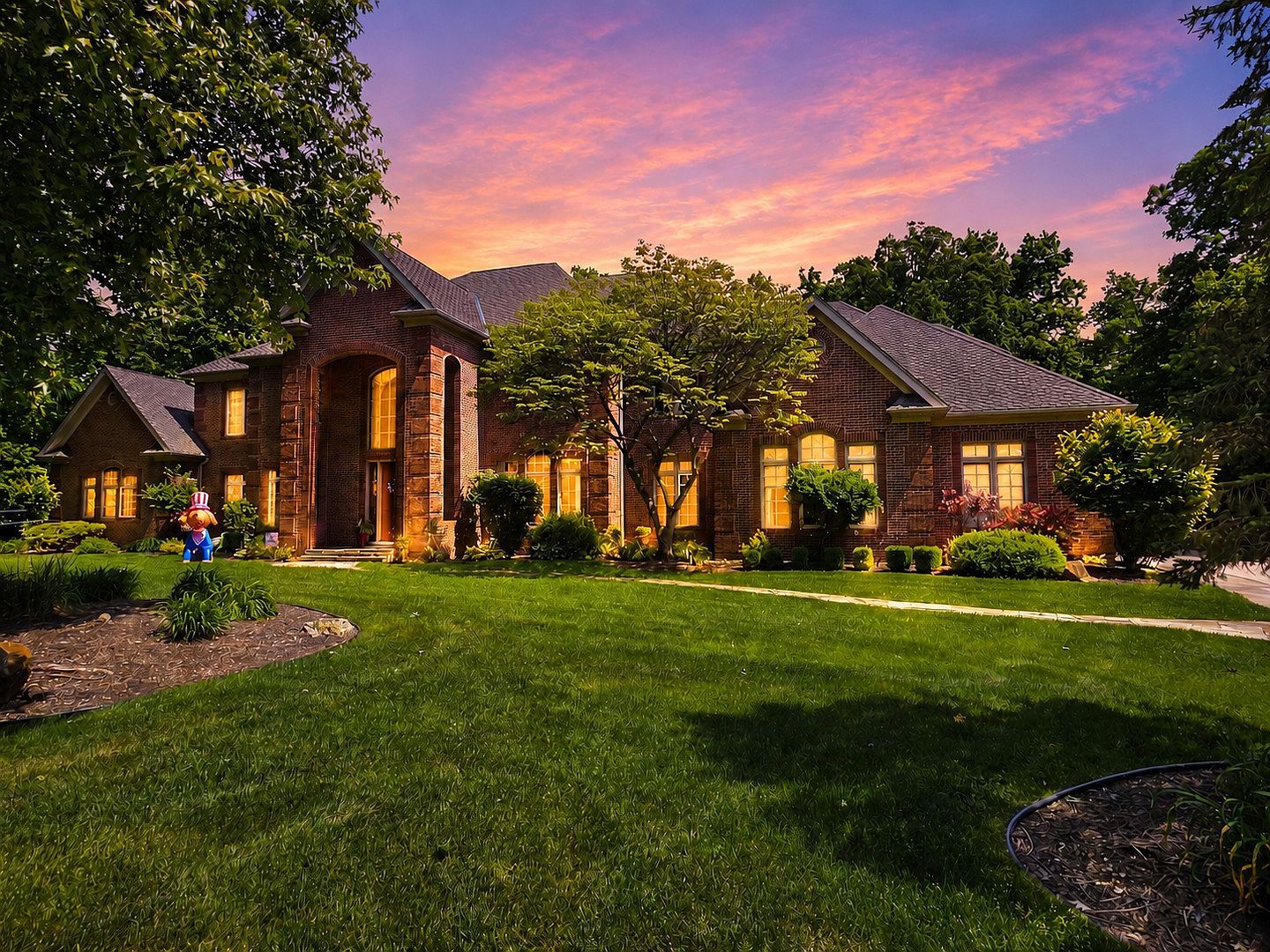 1930 Tessington Ct New Lenox, IL 60451 | Single Family