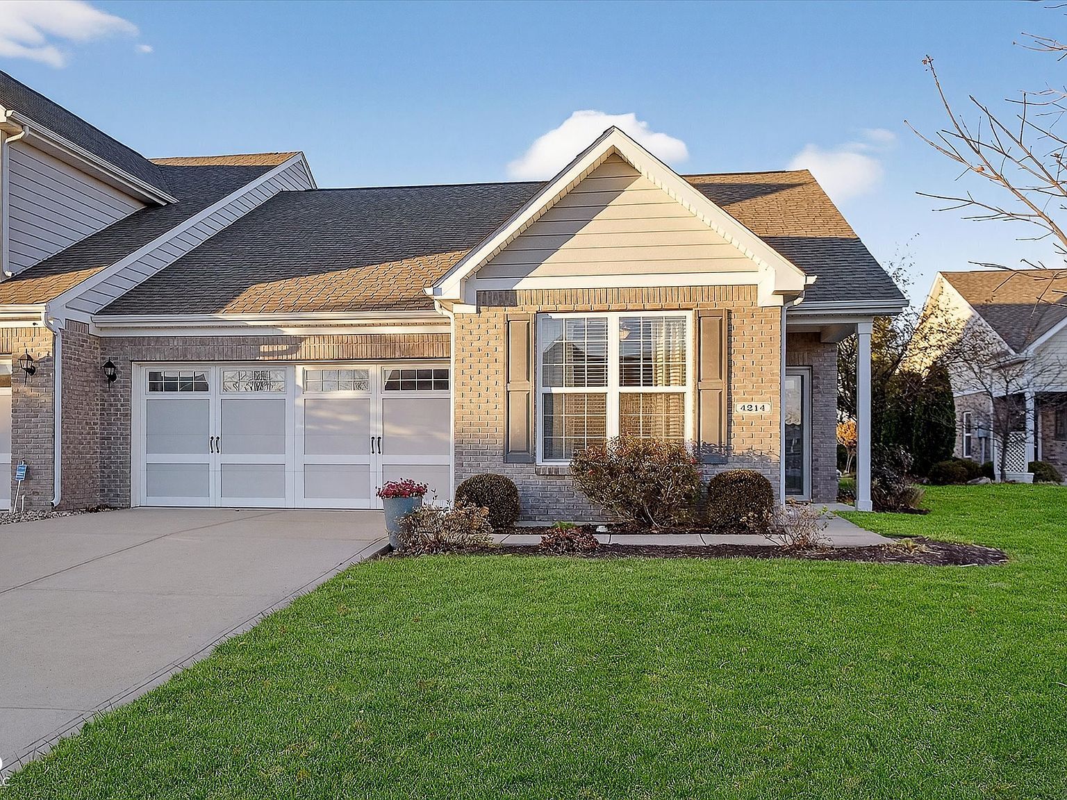 4214 Galena Dr Avon, IN 46123 - Thumbnail 2