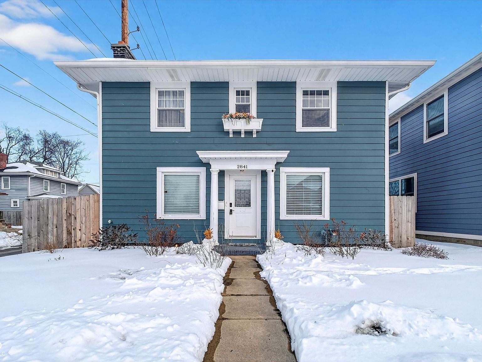 2841 Ruckle St Indianapolis, IN 46205 - Thumbnail 2