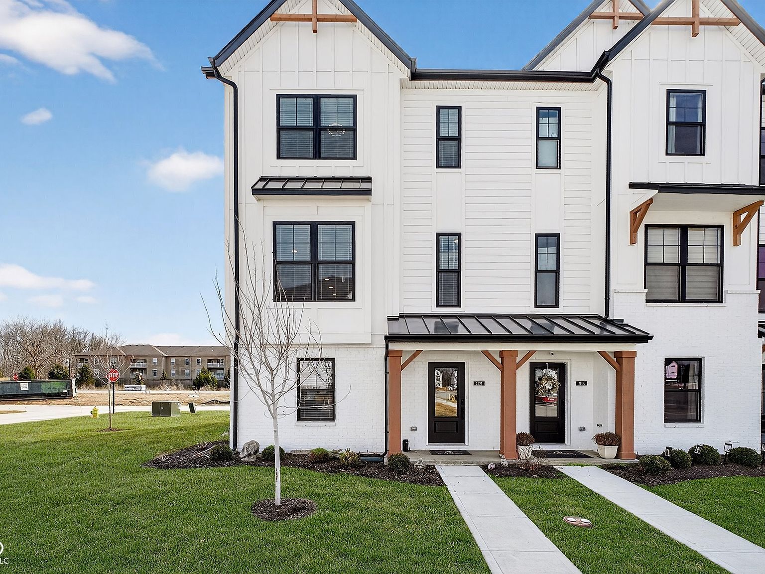 7107 Pate Hollow Dr Brownsburg, IN 46112 - Thumbnail 2