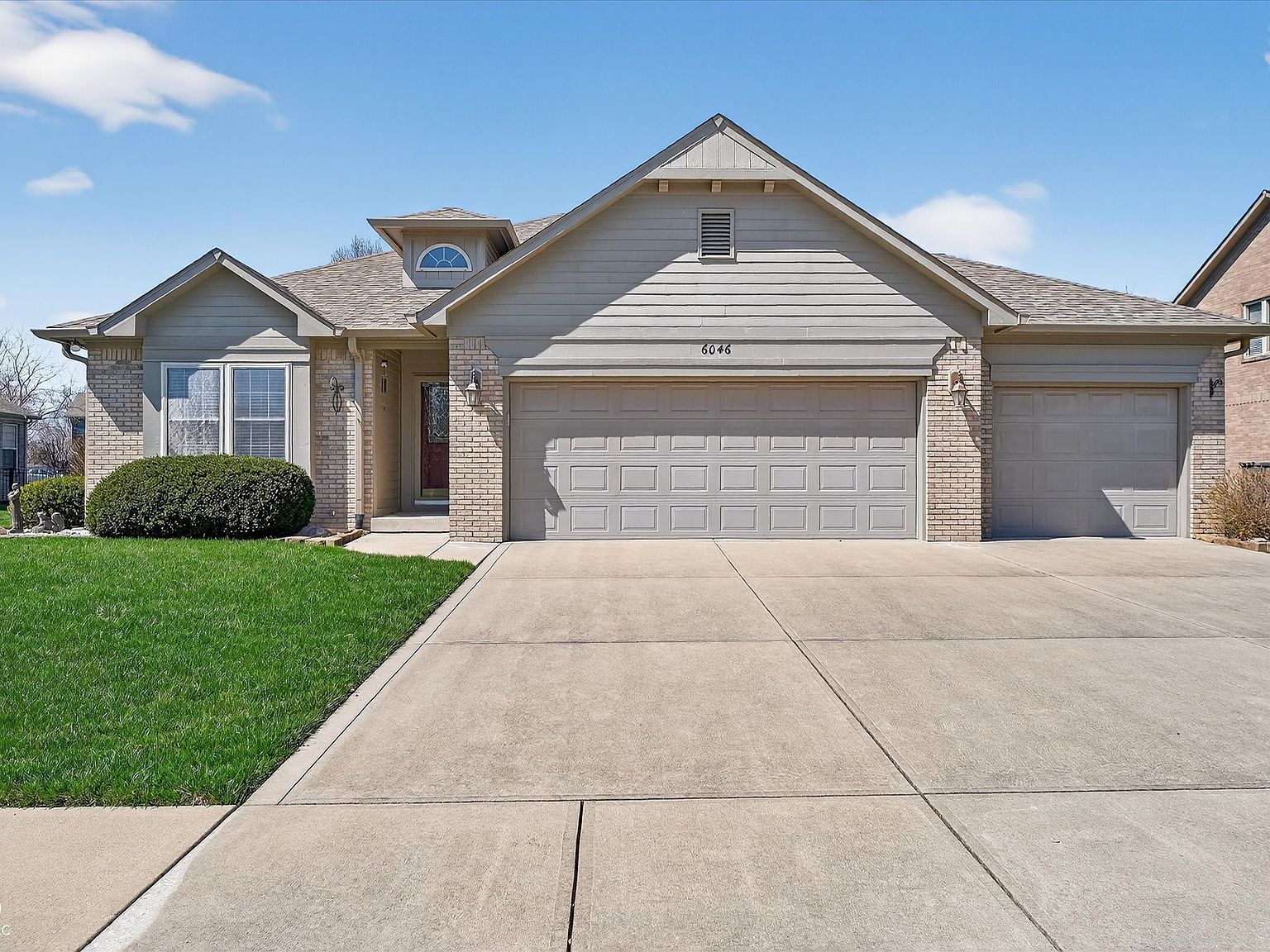 6046 Tree Fox Pl Indianapolis, IN 46237  | Single Family