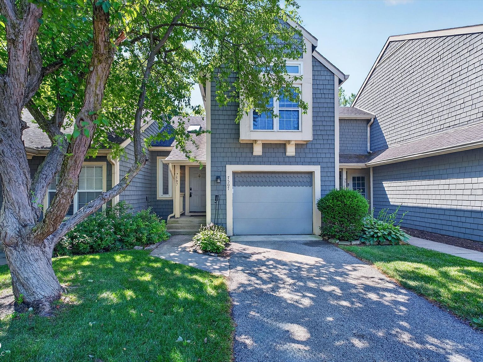 7507 Choate Ct Indianapolis, IN 46254, 46254