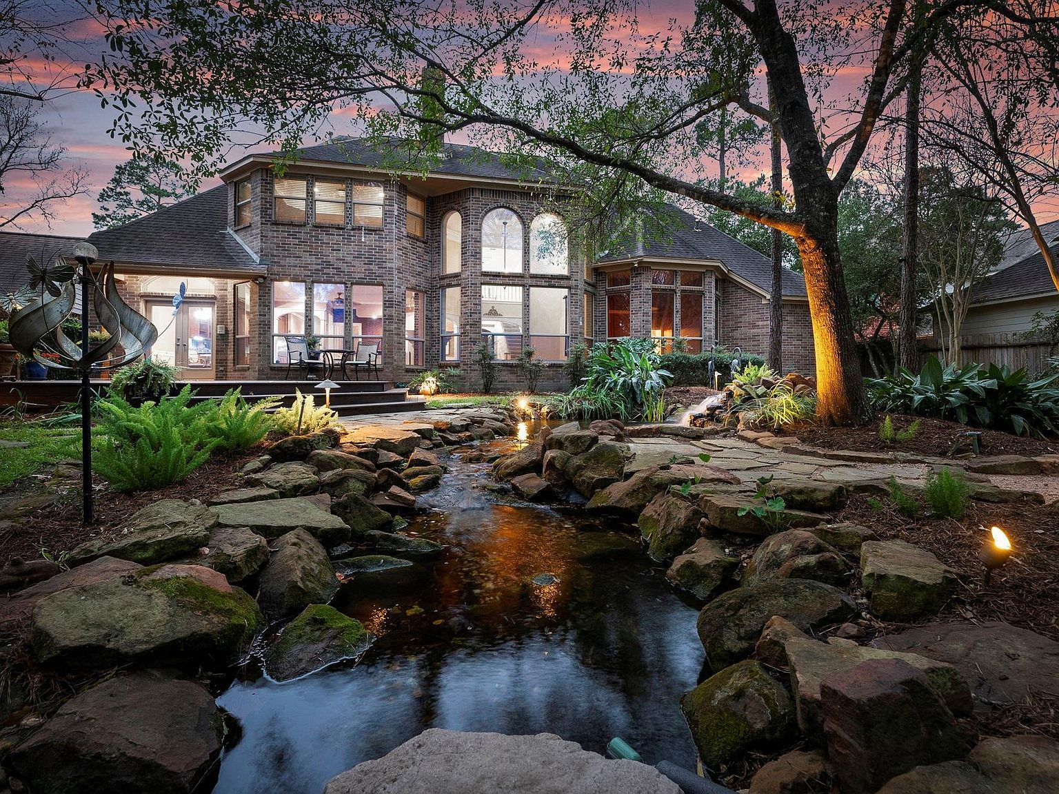 23 N Morning Cloud Cir Spring, TX 77381 - Thumbnail 2